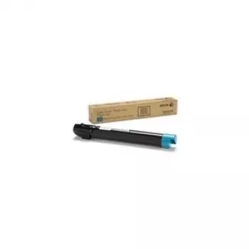 Xerox Toner cartridge 1 x Cyan 15000 pages for WorkCentre 7425, 7428, 7435 (6R1398)