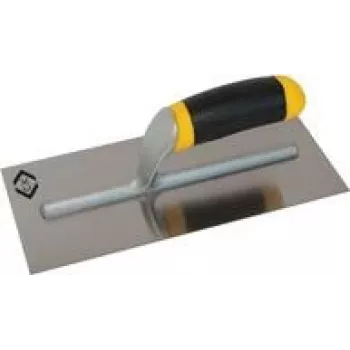 Hand scraper C.K Tools T5298, blade width 12 cm, length 280 mm