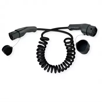 Roline 19.08.0045 Connectivity Accessory Black