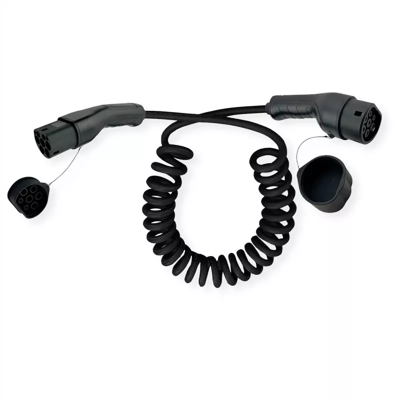 Roline 19.08.0045 Connectivity Accessory Black