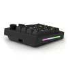 Wired/ Wireless Numpad Triton Glorious GMMK Wireless Numpad — Fox mechanical switches, black