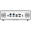 Zotac ZBOX CI649 NANO 1.8L sized PC Black, White i5-1335U Intel SoC 1.3 GHz