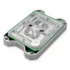 Decoration accessories EK Water Blocks Aluminium Green