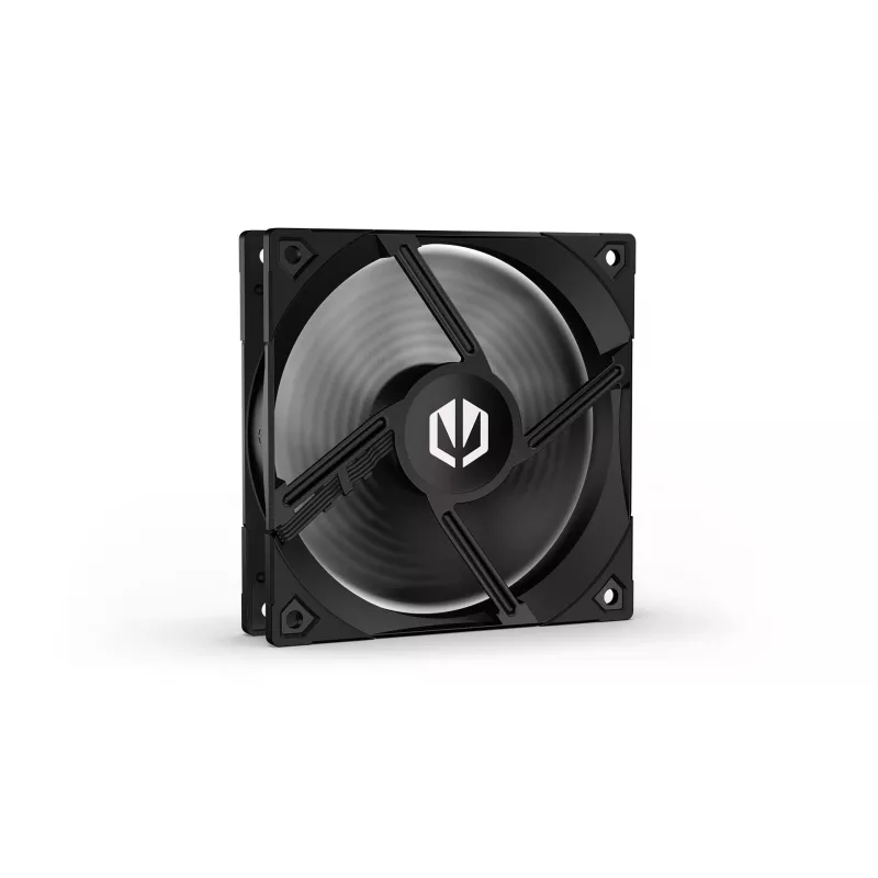 ENDORFY Fluctus 120 PWM 120mm Case Fan - Black