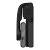 Smartphone camera stabilizer Hohem iSteady Q Black 360° pan roll