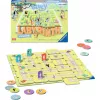 Bluey Junior Labyrinth, Board Game