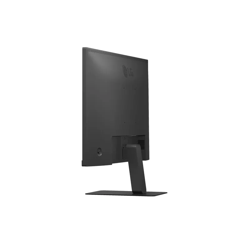 LG 24U631A-B computer monitor 60.5 cm (23.8 inch) 2560 x 1440 pixels Quad HD Black