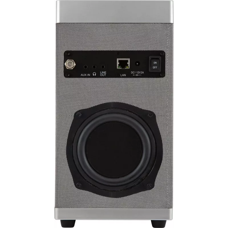 DAB Radio Imperial DABMAN i610 Silver