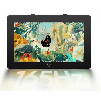 Drawing Display XP-Pen Artist Pro 24 (Gen 2) 23.8 inch 3840×2160 165Hz 526×296 mm active area