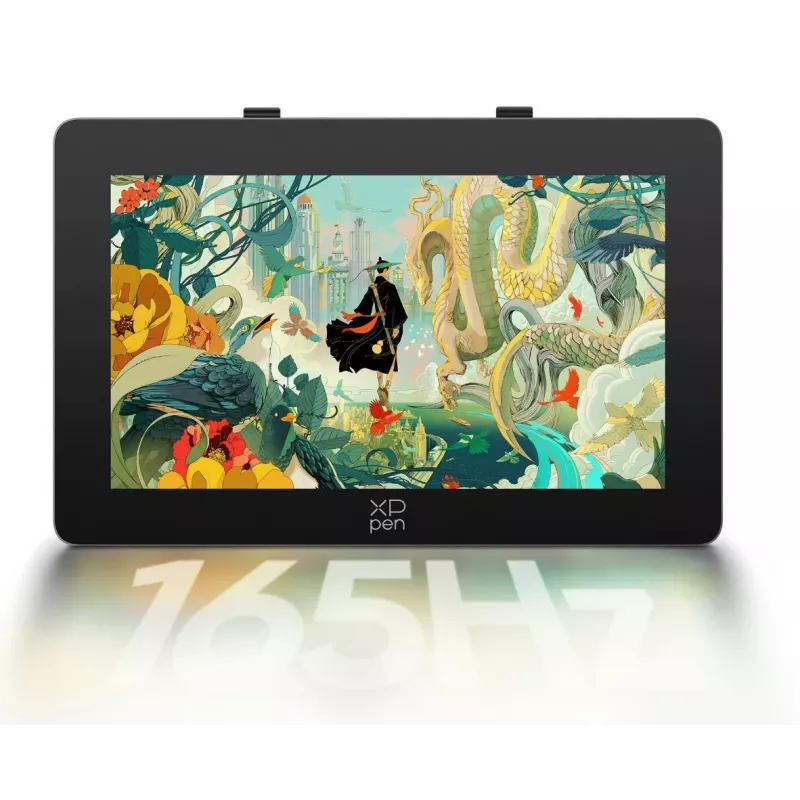 Drawing Display XP-Pen Artist Pro 24 (Gen 2) 23.8 inch 3840×2160 165Hz 526×296 mm active area