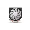 ENDORFY Spartan 5 MAX ARGB Processor Air cooler 12 cm Black 1 pc(s)