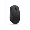 Wireless Keyboard and Mouse Combo Lenovo Professional 2.4 GHz & Bluetooth, compact layout, USB receiver