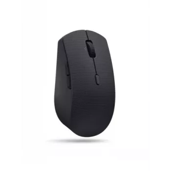 Wireless Keyboard and Mouse Combo Lenovo Professional 2.4 GHz & Bluetooth, compact layout, USB receiver