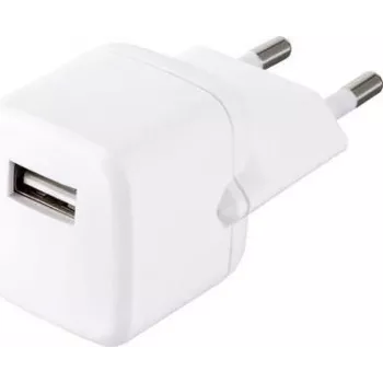 VOLTCRAFT VC-11374050 USB-Charger Socket Outlet Ausgangsstrom (max.) 2400 mA 1 x USB (VC-11374050)