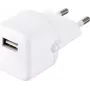 VOLTCRAFT VC-11374050 USB-Charger Socket Outlet Ausgangsstrom (max.) 2400 mA 1 x USB (VC-11374050)