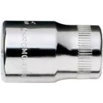 Socket Bahco 6700SM-8 Standard length 1/4 inch drive