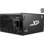 SAMA XPH-1000A, PC-Power Supply 1x 12 Pin High Power GPU, 3x PCIe, cable management, 1000 Watt