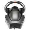 Steering wheel + Pedals + Joystick Subsonic SA5658 Black USB for PlayStation 4 Xbox One
