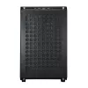Cooler Master Case Qube 500 Midi Tower Black