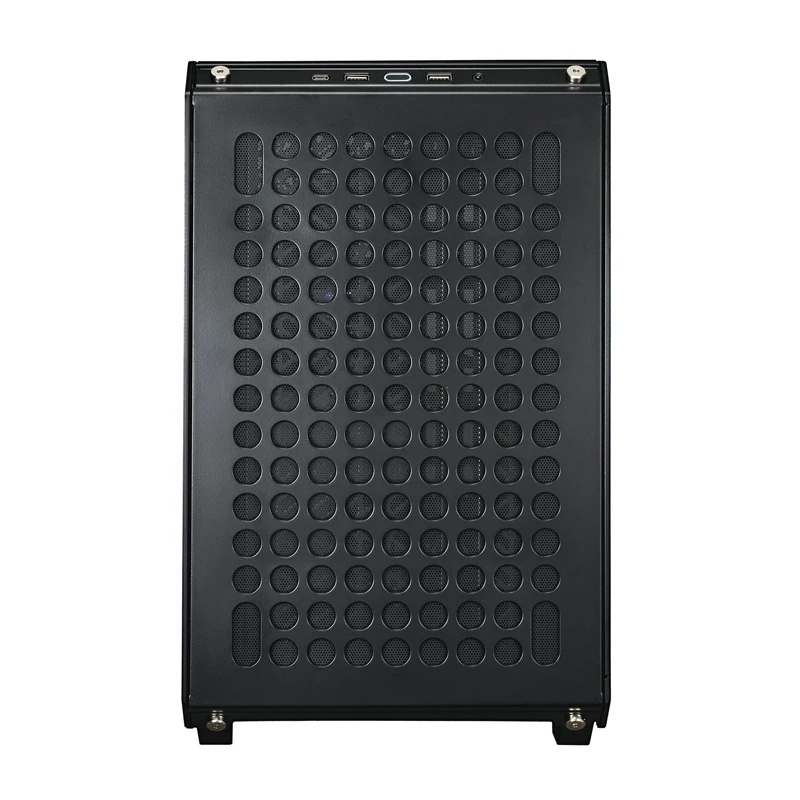 Cooler Master Case Qube 500 Midi Tower Black
