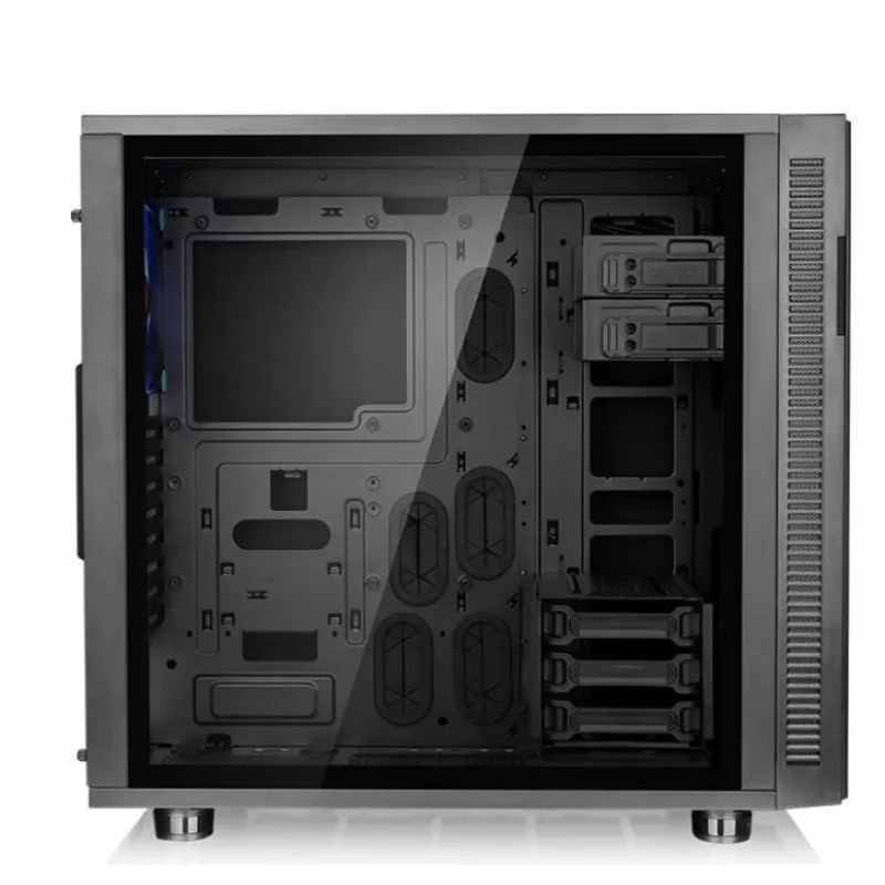 Thermaltake CA-1E3-00M1WN-03 Product Black