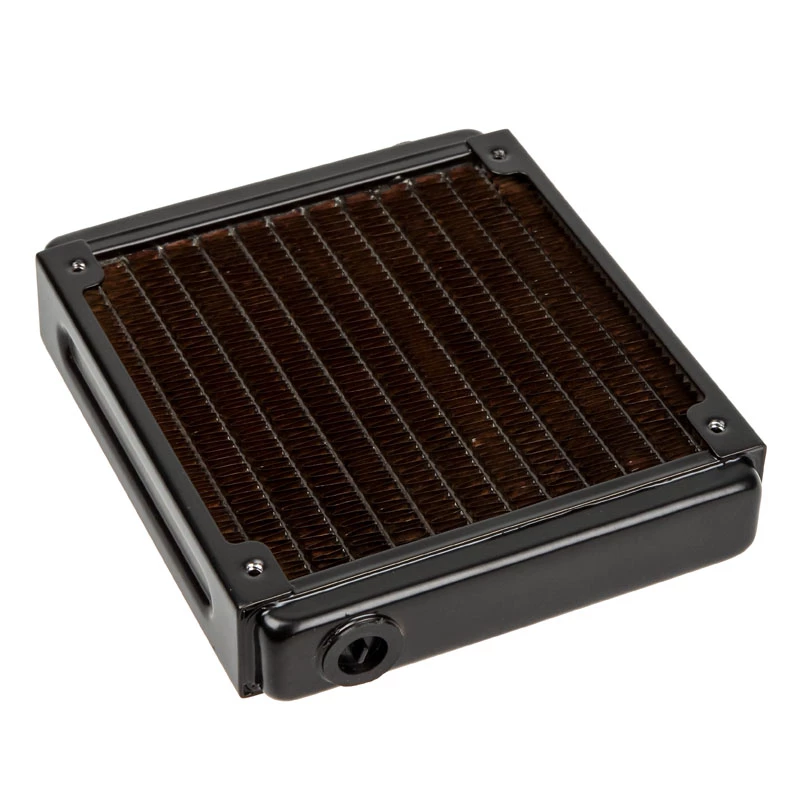 Magicool 120 G2 Slim Radiator Heatsink
