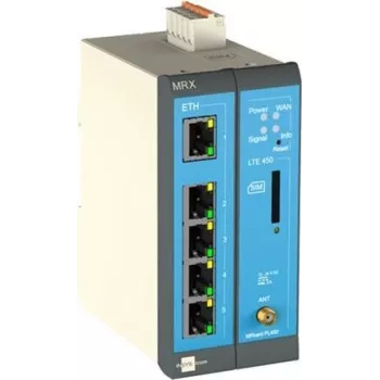 Router INSYS icom MRX MRX2 LTE 4G 2G