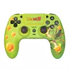 Blade FR-TEC DBPS4GP, Gamepad, PC, PlayStation 4, D-Pad, Home button, Options Button, Share Button, Analog / Digital, Red/Green/Blue, Wireless
