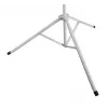 Projection screen SBOX PSMT-96-2, 172 x 172 cm viewing surface
