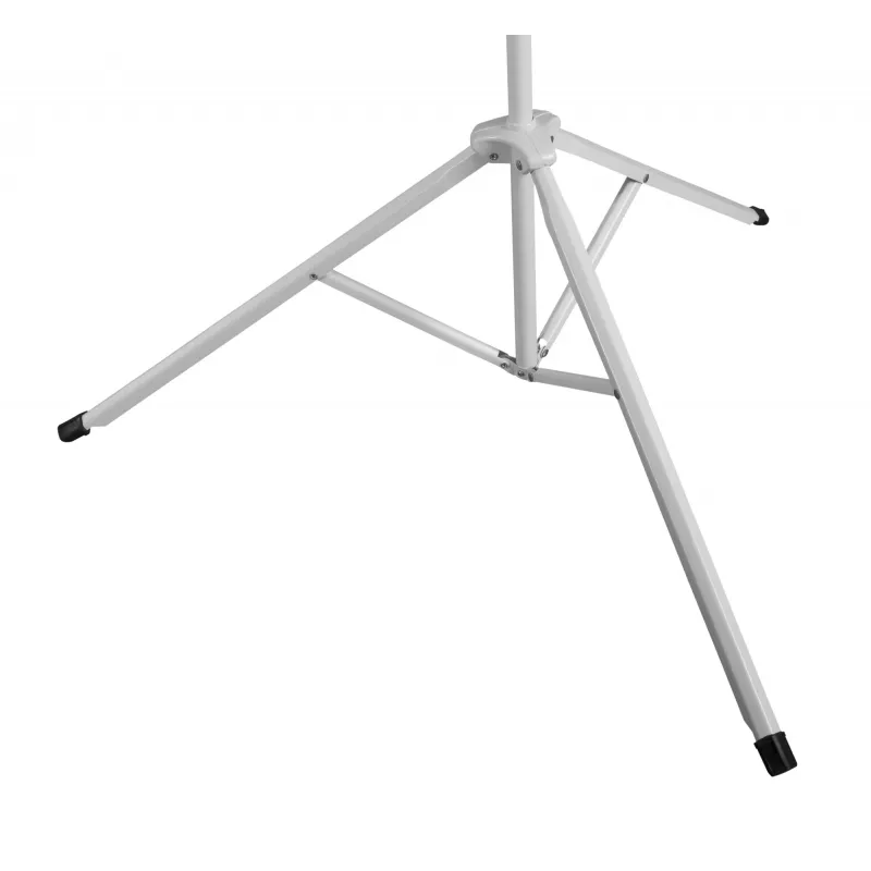 Projection screen SBOX PSMT-96-2, 172 x 172 cm viewing surface