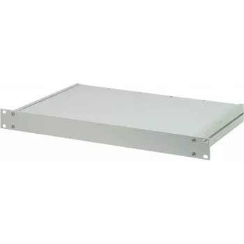 SCHROFF MULTIPAC PRO 2U 340D PLAIN COVERS - Rack - 2 HE (20860606)