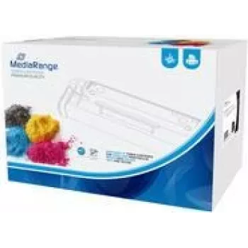 Toner MediaRange Lexmark 50F2H00 2500 pages black