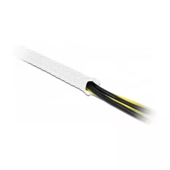 Cable Sleeve DeLOCK 20696 White