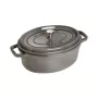 Casserole baking dish Staub La Cocotte 5.5 L Oval
