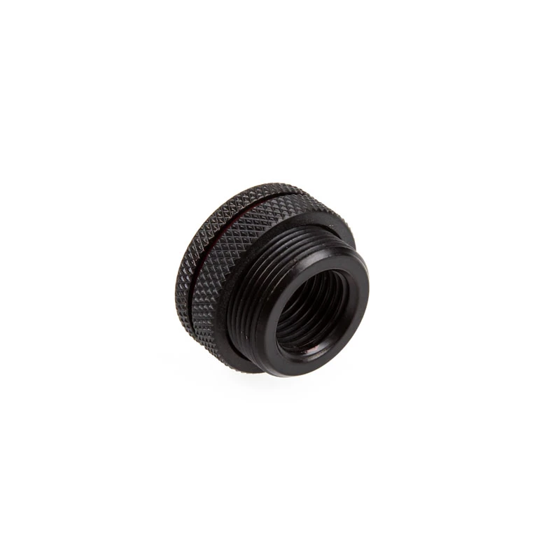 Water-cooling accessory BitsPower BP-CBWP-C04 brass black — computer cooling system part