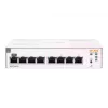 HPE Aruba Networking Aruba Instant on 1830 8G Managed L2 Gigabit Ether