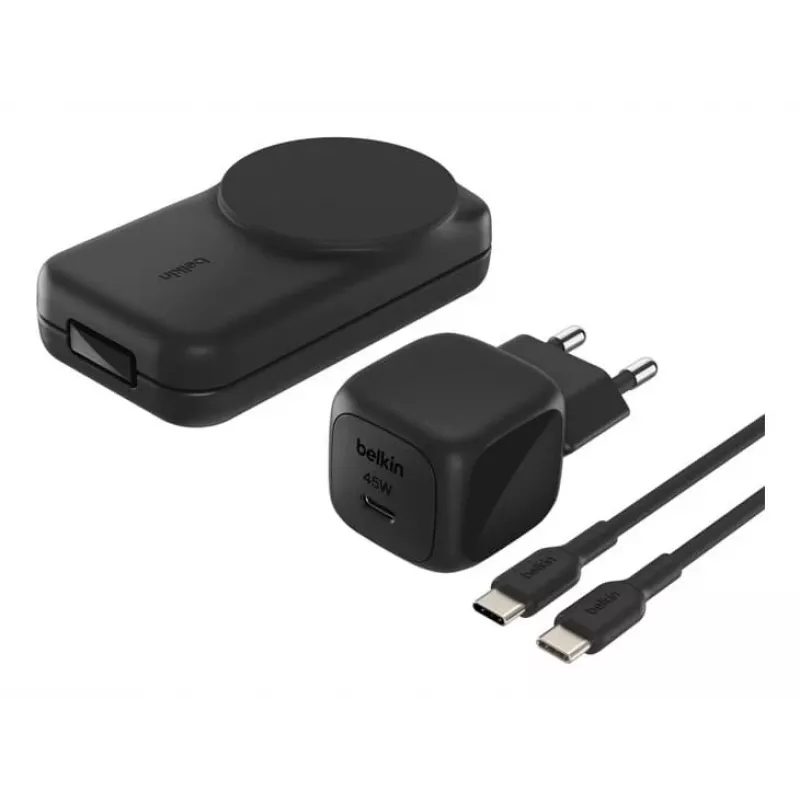 Belkin WIZ036KQBK Power Adapter