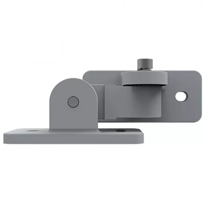 Wall-mount bracket Fanvil WM613 White — universal mounting bracket for Fanvil devices