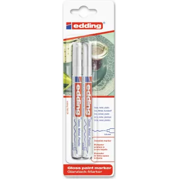 Edding 4-780-2-1049 White