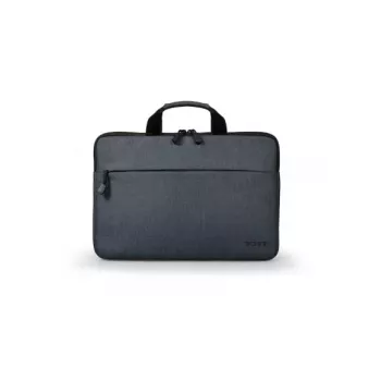 Port Designs BELIZE TL 13.3 33.8 cm (13.3) Messenger case Grey
