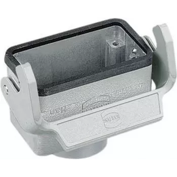 Harting Coupling Enclosure Han® 6B-kg-LB-M20 19 30 006 1750 1 pc(s) (19 30 006 1750)