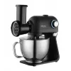 Stand mixer Concept RM8000 - 1200 W kitchen machine, black