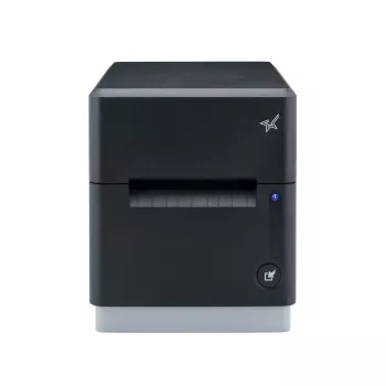 Star Micronics 39658190 Printer Grey