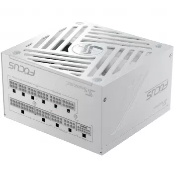 Seasonic FOCUS-GX-1000-V4-WHITE Product White