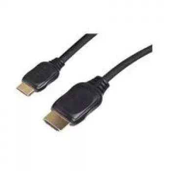 HDMI Cable shiverpeaks HDMI/mini HDMI 5m