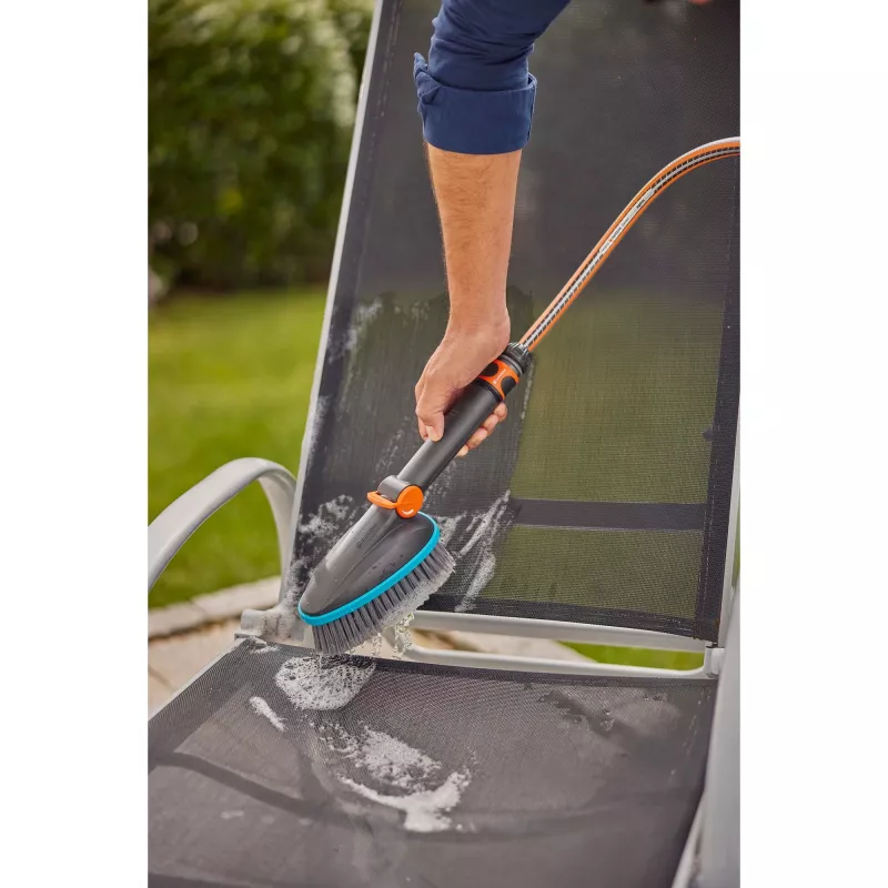 Gardena 18842-20 Garden Tool Grey