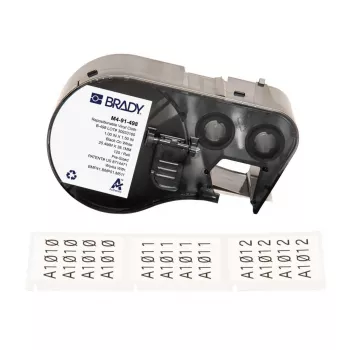 BMP41/BMP51/BMP53/M511 Label