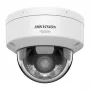 IP security camera Hikvision DS-2CD2147G3-LIS2UY 4MP dome 2.8 mm, IR, WDR, PoE, IP67, IK10