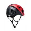 BLACK DIAMOND Capitan E Helmet hyper red helmet M/L