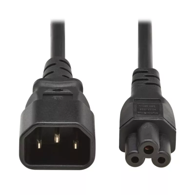 Eaton Tripp Lite Series - Power cable - IEC 60320 C14 to IEC 60320 C5